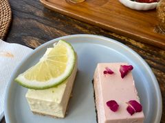 -六阅·福十 FORTEN 海景咖啡西餐厅(双廊古镇店)