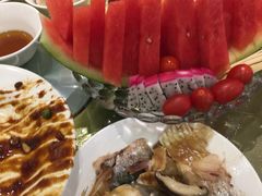 -金时代顺风大酒店(协泰店)