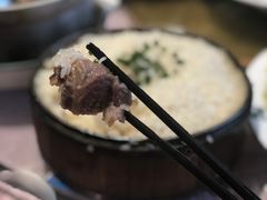 糯米排骨-陶然居·重庆菜(解放碑店)