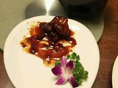 -章吴记喜瑞餐厅(东东城店)