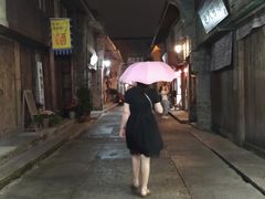 -台州府城(江南长城)