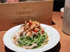 -吕氏疙瘩汤·新派鲁菜(济南万象城店)