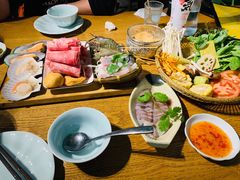 -Thai Basil罗勒叶泰式餐厅(时代天街店)
