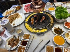 -韩宫宴和牛烤肉(盐城金鹰店)