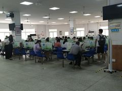 -南京工业大学-东苑1食堂