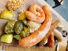 -闲·胡同 Barblu Hutong(雍和宫五道营店)