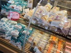 -欧诺爱烘焙(高新万达店)