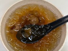 -汕头街养生糖水铺