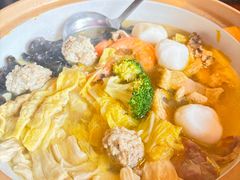 -寻宝记绍兴菜(鲁迅路店)