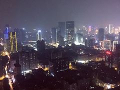 -339旋转餐厅(天府熊猫塔店)