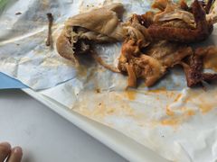 -德克士(前门店)