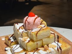 -俄士厨房(五棵松华熙LIVE店)