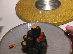 -新兴·金羊座·粤菜点心(乐峰店)