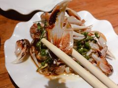 蟹钳-全渔村小海鲜