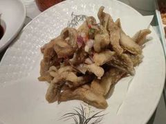 -荷塘秋月·本帮江浙菜(国权路店)