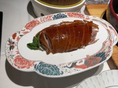 -在前门·烤鸭北京菜(五月花广场店)