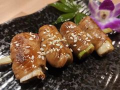 -鳥宫·焼鳥居酒屋(汽博店)