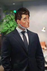 -Biella Fibers杰尼亚Zegna面料西装·夹克·礼服全定制Bespoke(晶耀前滩店)