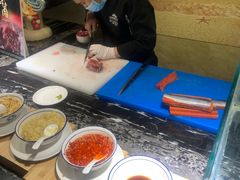 -九寨沟天源豪生度假酒店-豪庭轩中餐厅