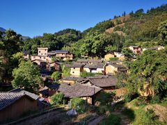 -杨家堂村