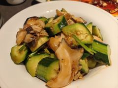 -前海沿·青岛菜(大拇指广场石老人店)