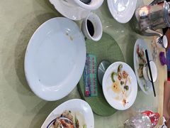-源海渔村·现捞海鲜(大角湾店)