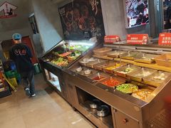 -俊熙家点餐式自助烤肉店(1227广场店)