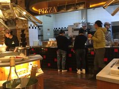 -比格比萨(方庄店)