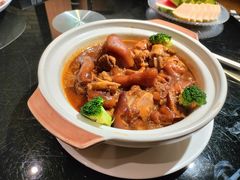 -文华小渔村(椒江康平路店)