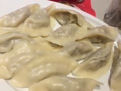 -喜家德虾仁水饺(华强天虹店)