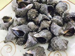 -日照大牌檔•小船海鲜(万平口店)