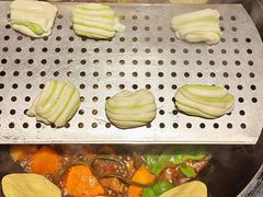 -老地方铁锅炖(宋庄路店)