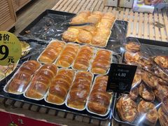 丹麦小肠-皇家美孚·蛋糕外送(东部佳世客店)