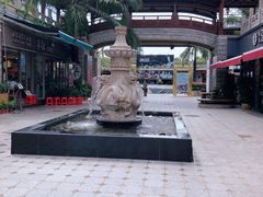 -三亚亚龙湾雅高美爵酒店