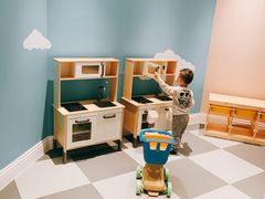 -杭州开元森泊度假乐园