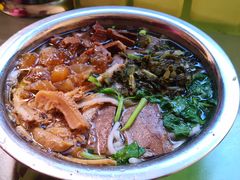-花溪牛肉粉(八鸽岩店)