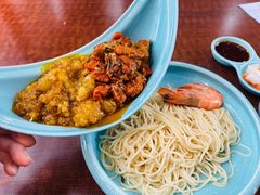 -蟹尊苑(巨鹿店)