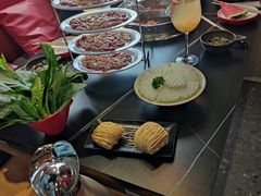 -乔先生涮肉·鲜活牛羊肉火锅(塘沽店)