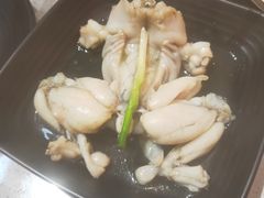 -椒行天下干锅牛蛙·(万宝店)
