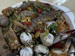 -车头老二大排档(金城步行街店)