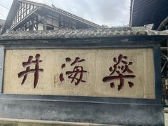 -燊海井