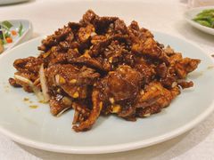 老爆三-卫鼎轩·家宴(水上公园店)