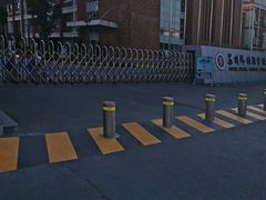 -苏州外国语学校