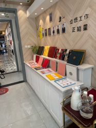 -爱儿美儿童摄影(奥森公园店)