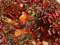 -辣婆婆(航天桥店)