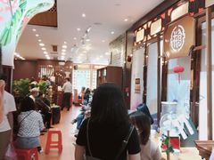-点都德(汇点楼店)