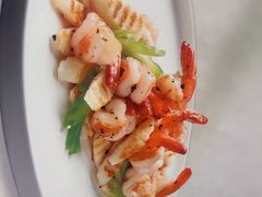 -香丰阁·烤鸭·川湘菜(清河店)