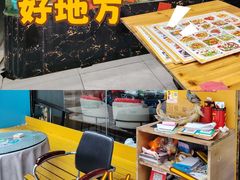 -40号厦门海鲜大排档(中山路店)