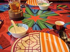-上海滩餐厅(BFC外滩金融中心店)