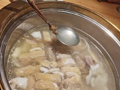 -椰夫人·养生椰子鸡(金沙洲永旺店)